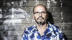 Zdeněk Pohlreich rozhodně není žádný asketa, zhubnout se mu podařilo díky lehké... Zdeněk Pohlreich rozhodně není žádný asketa, zhubnout se mu podařilo díky lehké...