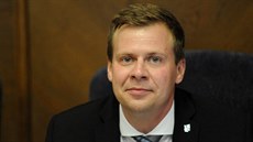 Primátor Michal Pobucký (ČSSD) se může dále usmívat, jeho odvolání se... Primátor Michal Pobucký (ČSSD) se může dále usmívat, jeho odvolání se...