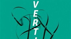Obálka vítězné knihy 21. ročníku Literární ceny Knižního klubu Vertigo autora... Obálka vítězné knihy 21. ročníku Literární ceny Knižního klubu Vertigo autora...