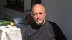 Vladimír Matoušek několik desítek let řešil největší kriminální případy v... Vladimír Matoušek několik desítek let řešil největší kriminální případy v...