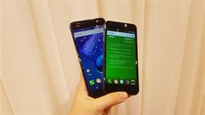 Acer Z6 a Z6 Plus Acer Z6 a Z6 Plus