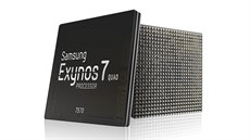 Nový Exynos 7570 bude pohánět levnější smartphony Nový Exynos 7570 bude pohánět levnější smartphony