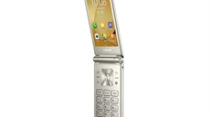 Samsung Galaxy Folder 2