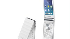 Samsung Galaxy Folder 2