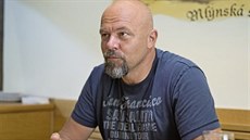 Veslování a pivo? „Pivu postupně přicházím na chuť. Rád si dám jedno dvě,... Veslování a pivo? „Pivu postupně přicházím na chuť. Rád si dám jedno dvě,...