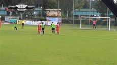Fotbal Jihočeský KP Fotbal Jihočeský KP