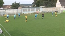 Fotbal Divize D Fotbal Divize D
