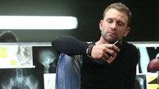 Ze seriálu Dr. Dokonalý Ze seriálu Dr. Dokonalý