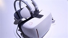 Headset pro virtuální realitu Alcatel Vision Headset pro virtuální realitu Alcatel Vision