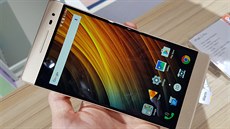 Lenovo Phab2 Pro