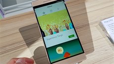 Lenovo Phab2 Pro Lenovo Phab2 Pro