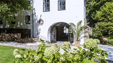 Těšitelův mlýn, neboli mlýn Dänemark stojí u Kutné Hory od roku 1491. V... Těšitelův mlýn, neboli mlýn Dänemark stojí u Kutné Hory od roku 1491. V...