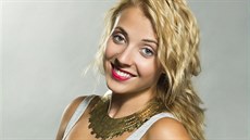 Anna Slováčková Anna Slováčková