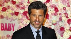 Patrick Dempsey (Paí, 6. záí 2016)