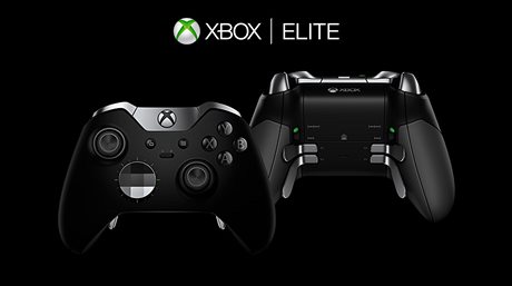 Xbox One Elite