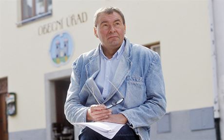 Ladislav Horký stál v ele Lipnice nad Sázavou v letech 2002 a 2010. Podle...