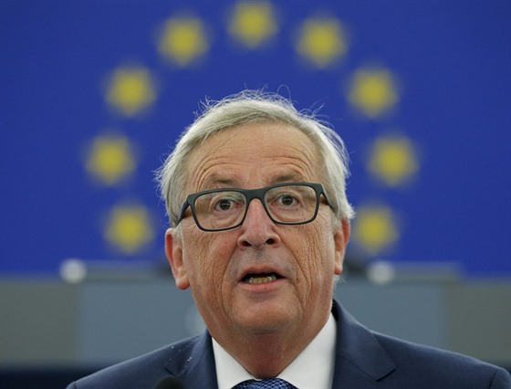 Pedseda Evropské komise Jean-Claude Juncker