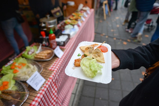 Food Film Fest se v íjnu zeptá: Víte, co jíte?