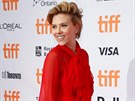 Scarlett Johanssonová (Toronto, 11. záí 2016)