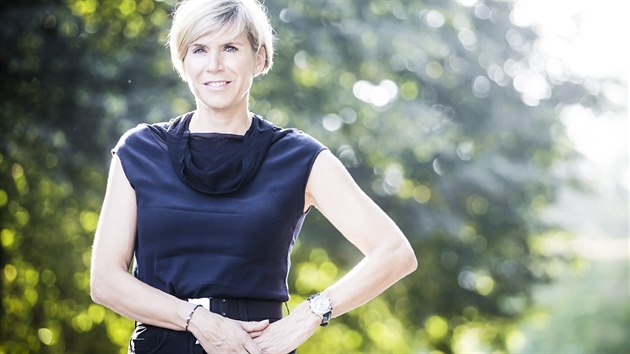 Kateřina Neumannová Kateřina Neumannová