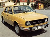 Škoda 120 L