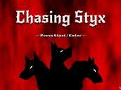 Chasing Styx Chasing Styx