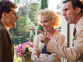 Z filmu Café Society Z filmu Café Society