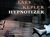 L.Kepler: Hypnotizr (oblka knihy)