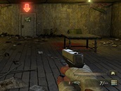 Killing Room preview build Killing Room preview build
