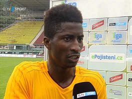 Peter Olayinka