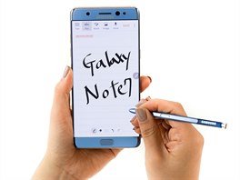 Samsung Galaxy Note 7