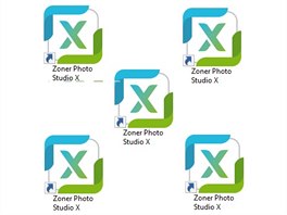 Nové Zoner PhotoStudio se odpoutalo od starého íslování a místo verze 19...