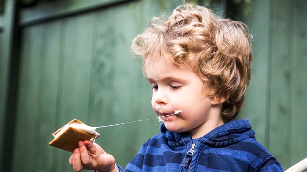 Při pohledu na nutriční hodnot překvapí, s jakou vytrvalostí se snaží reklama... Při pohledu na nutriční hodnot překvapí, s jakou vytrvalostí se snaží reklama...
