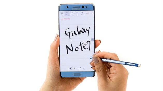 Samsung Galaxy Note 7