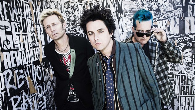 Green Day