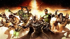 Infinite Crisis Infinite Crisis