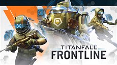 Titanfall: Frontline Titanfall: Frontline