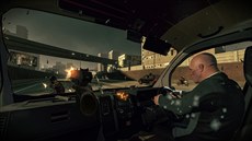 London Heist London Heist