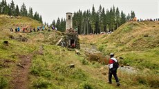 Lidé si připomněli výročí 100 let od protržení přehrady Desná (18.9.2016) Lidé si připomněli výročí 100 let od protržení přehrady Desná (18.9.2016)
