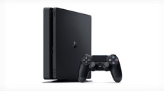 Playstation 4 Slim