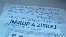 Nájemník našel v ložnici trubku. Za neobvyklou škodu se omlouval dělník... Nájemník našel v ložnici trubku. Za neobvyklou škodu se omlouval dělník...
