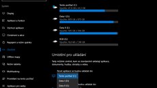 Tipy a triky pro Windows 10