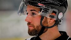 Hokejový rozhodčí Pavel Lainka Hokejový rozhodčí Pavel Lainka