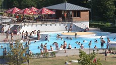Žádný ruch, havlíčkobrodské koupaliště je aktuálně zavřené. Žádný ruch, havlíčkobrodské koupaliště je aktuálně zavřené.