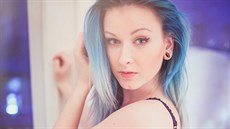 Na mužích MOgirl Sweet ocení upřímnost, důvěru a cit. Na mužích MOgirl Sweet ocení upřímnost, důvěru a cit.