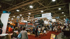 Outdoor retailer summer Outdoor retailer summer