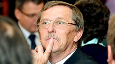 Martin Tesařík, ČSSD Martin Tesařík, ČSSD