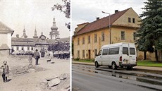 Přesto je pro svou nezaměnitelnou atmosféru klášter v Doksanech oblíben nejen... Přesto je pro svou nezaměnitelnou atmosféru klášter v Doksanech oblíben nejen...