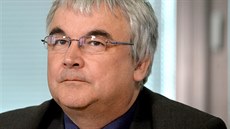 Ředitel České inspekce životního prostředí Erik Geuss Ředitel České inspekce životního prostředí Erik Geuss