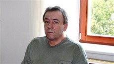 Františku Gazdíkovi hrozí až 20 let vězení, případně výjimečný trest. Františku Gazdíkovi hrozí až 20 let vězení, případně výjimečný trest.